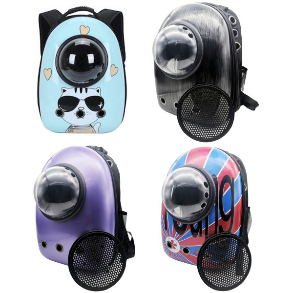 MIZOO ΤΣΑΝΤΑ ΠΛΑΤΗΣ ΜΕΤΑΦΟΡΑΣ ΣΚΥΛΟΥ / ΓΑΤΑΣ ΚΑΨΟΥΛΑ Μ33ΧΠ25ΧΥ43ΕΚ